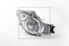 PE Automotive 010.245-00A Headlight